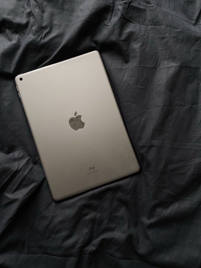 iPad 9th Generation